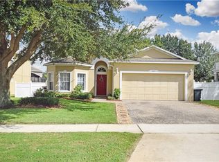 15311 Groose Point Ln, Clermont, FL 34714