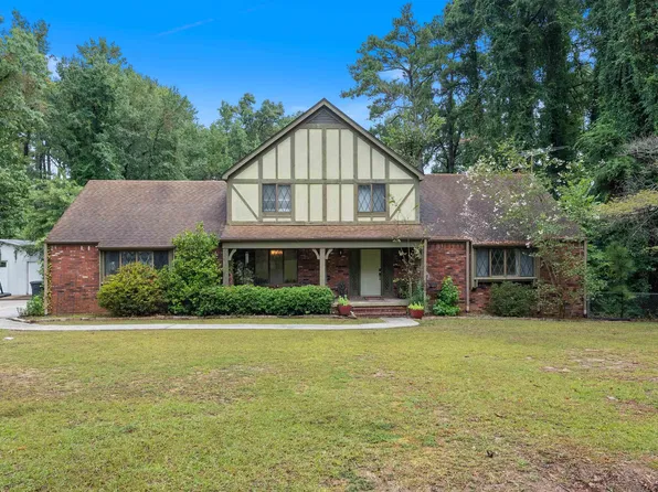 52 Pinecrest Cir, Sheridan, AR 72150