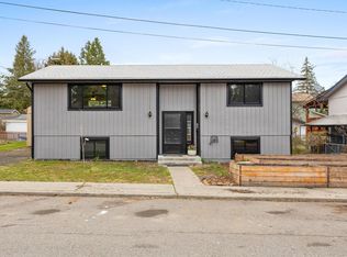 307 Oak St, Cheney, WA 99004