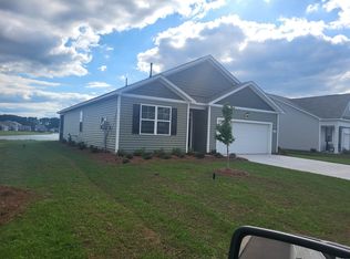 3062 Fair Ridge Way LOT 606, Conway, SC 29526
