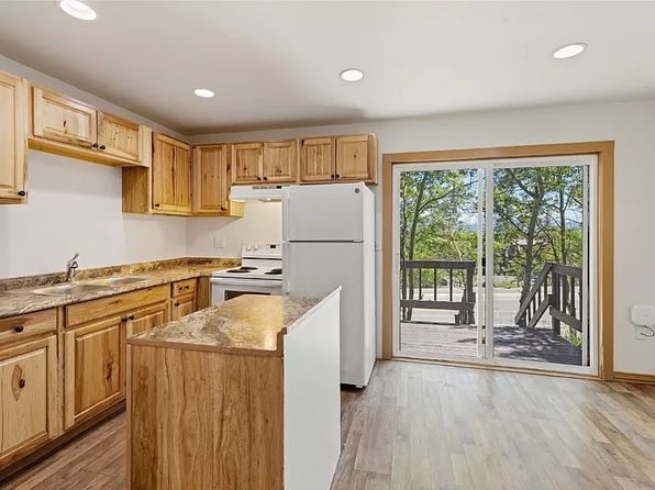 6909 Ryan Gulch Rd #6909