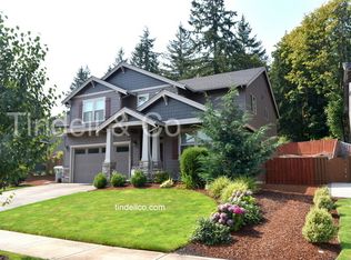 9233 SE Grace Cir, Happy Valley, OR 97086