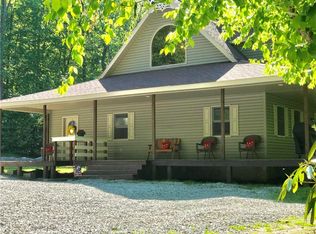 196 Grimm Rd, Saltlick Twp, PA 15469