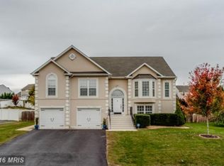 6113 Salisbury Dr, Spotsylvania, VA 22553