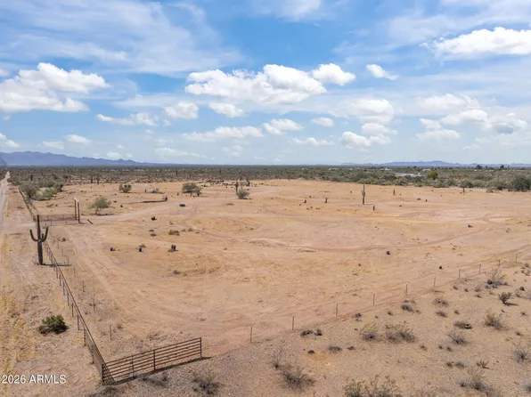 0 N 235th Avenue #-, Morristown, AZ 85342