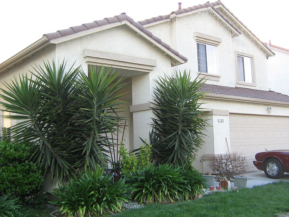 Front of Home (Left)