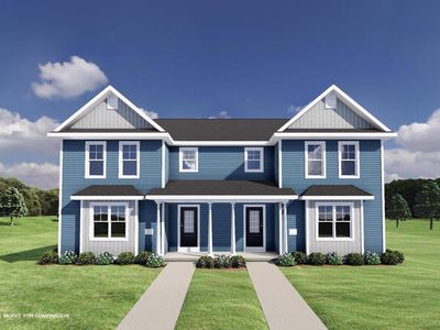 669 Hillcrest Drive, Waunakee, WI, 53597