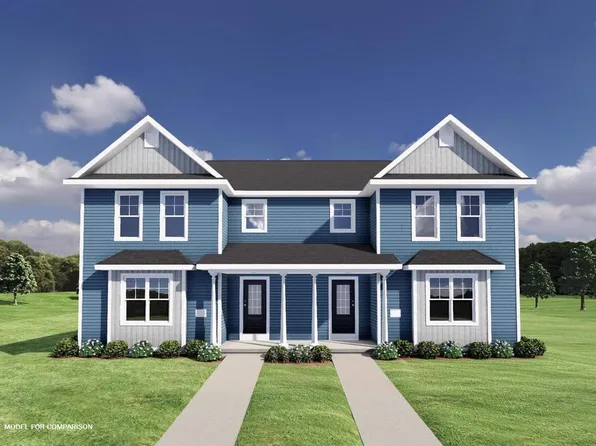 2331 AUTUMN LAKE Parkway, Madison, WI 53718