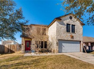 307 Edgewood Cv, Leander, TX 78641
