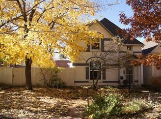 4421 N Xavier St, Denver, CO 80212