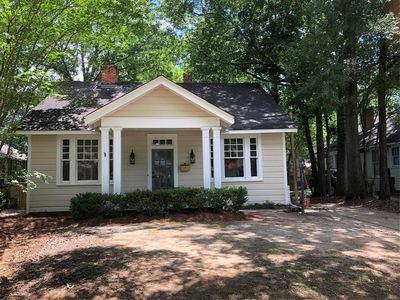 1214 Woodward Ave, Montgomery, AL, 36106