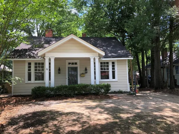 1214 Woodward Ave, Montgomery, AL 36106