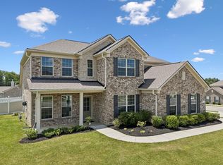 1144 Brixworth Dr, Spring Hill, TN 37174