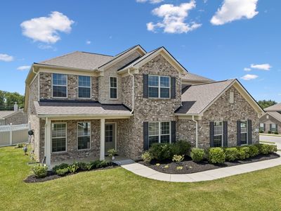 1144 Brixworth Dr, Spring Hill, TN, 37174