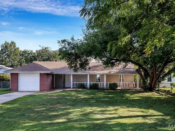 5724 Devonshire Ave, Saint Louis, MO 63109