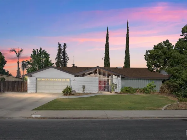 1509 Chinquapin Ct, Bakersfield, CA 93309
