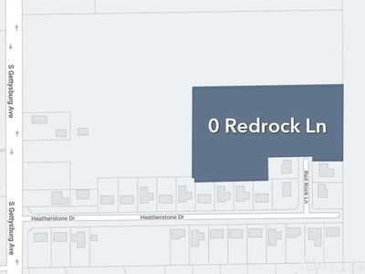 0 Redrock Ln, Dayton, OH, 45417