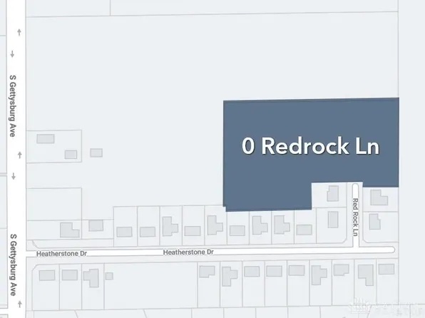 0 Redrock Ln, Dayton, OH 45417