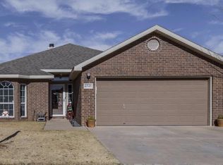 6540 89th St, Lubbock, TX 79424
