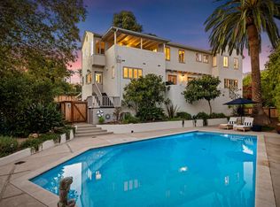 1817 Anacapa St, Santa Barbara, CA 93101