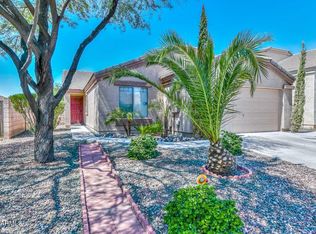 5628 S 240th Dr, Buckeye, AZ 85326
