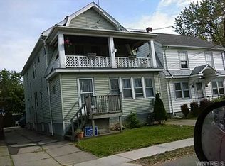 130 Chadduck Ave, Buffalo, NY 14207