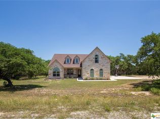202 Lost Springs Dr, Wimberley, TX 78676