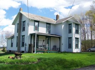 1533 Caywood Rd, Lodi, NY 14860