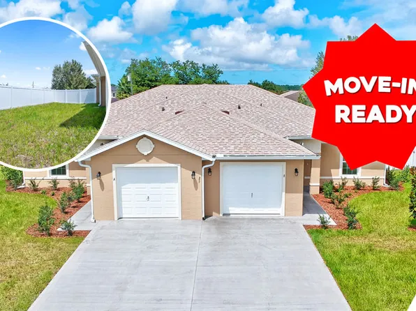 25 Louisville Dr Side B, Palm Coast, FL 32137