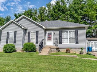1509 Cedar Ct, Simpsonville, KY 40067