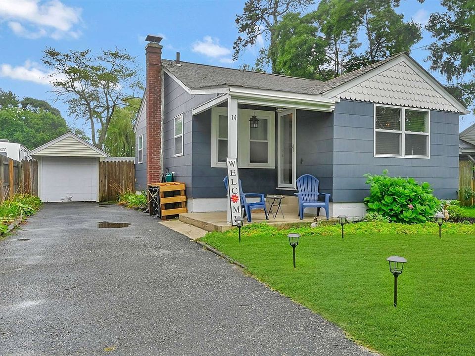 14 Celia Street, East Patchogue, NY 11772 Zillow
