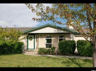 4369 S 4580 W, West Valley City, UT 84120