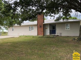 31981 Highway U, Sedalia, MO 65301