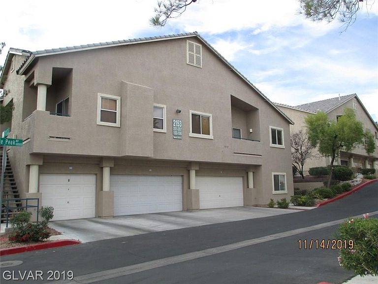Stone Ridge Condominiums Las Vegas, NV Zillow
