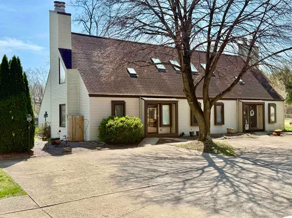 4977 Yorkridge Ct, Newburgh, IN 47630