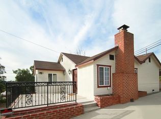 1436 Helix St, Spring Valley, CA 91977