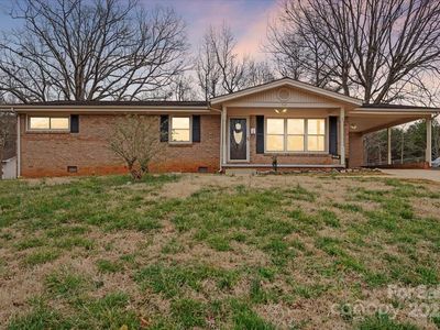 512 Rhodes Ave, Kings Mountain, NC, 28086