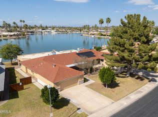 10036 W Bolivar Dr, Sun City, AZ 85351