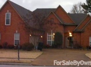 8740 Green Heron Ln, Cordova, TN 38018