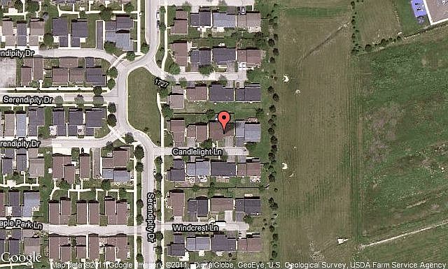 Map View