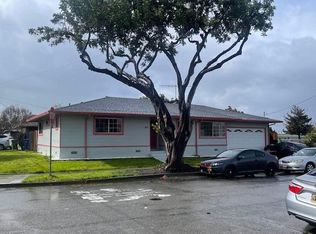 2160 Thayer Ave, Hayward, CA