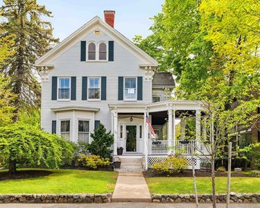 36 W Emerson St, Melrose, MA, 02176