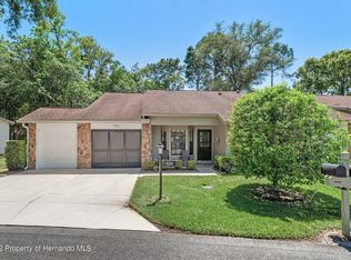 6598 Andromeda Way, Spring Hill, FL 34606