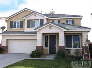 1445 Rollingwood St, Beaumont, CA 92223