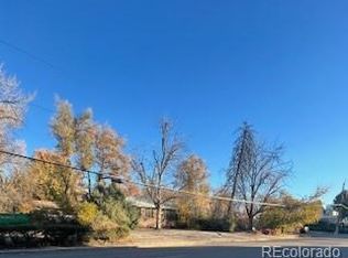 301 Gaylord St, Denver, CO 80206