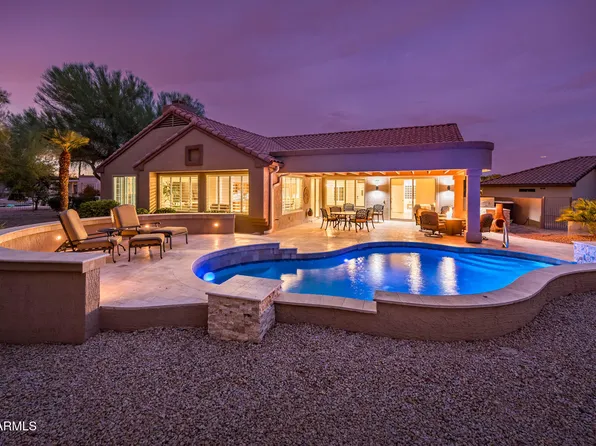 16549 W ARROYO Court, Surprise, AZ 85374