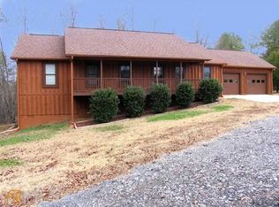 655 Taylorsville Macedonia Rd, Taylorsville, GA