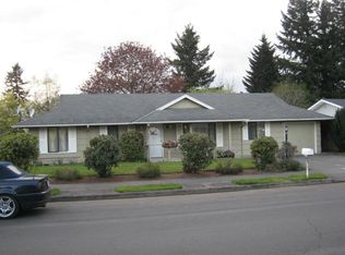 11 SE 197th Ave, Portland, OR 97233