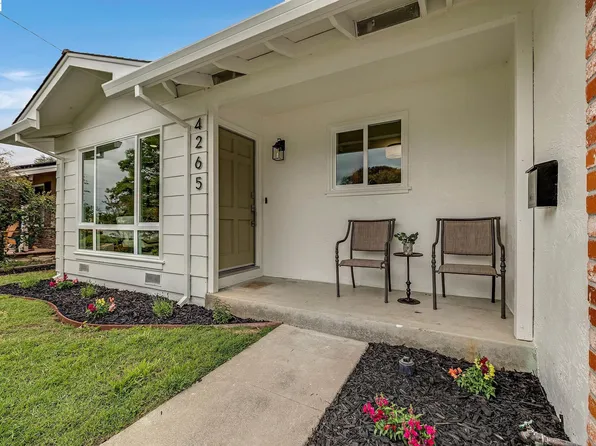 4265 Tehama Ave, Fremont, CA 94538