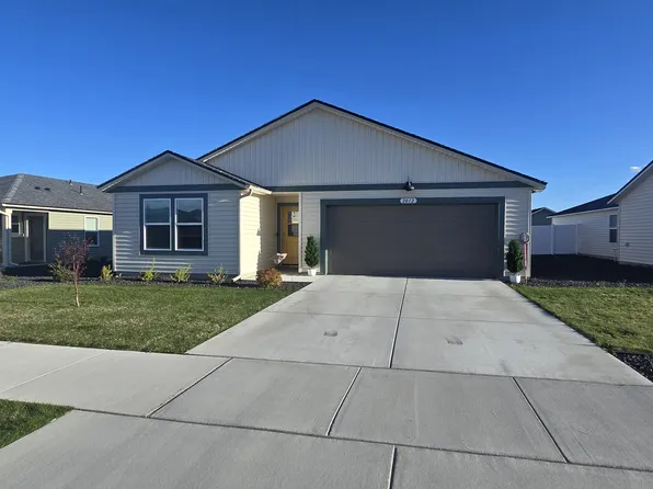 2012 E Boskoop St, Deer Park, WA 99006